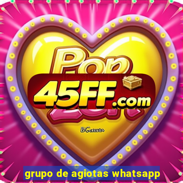 grupo de agiotas whatsapp